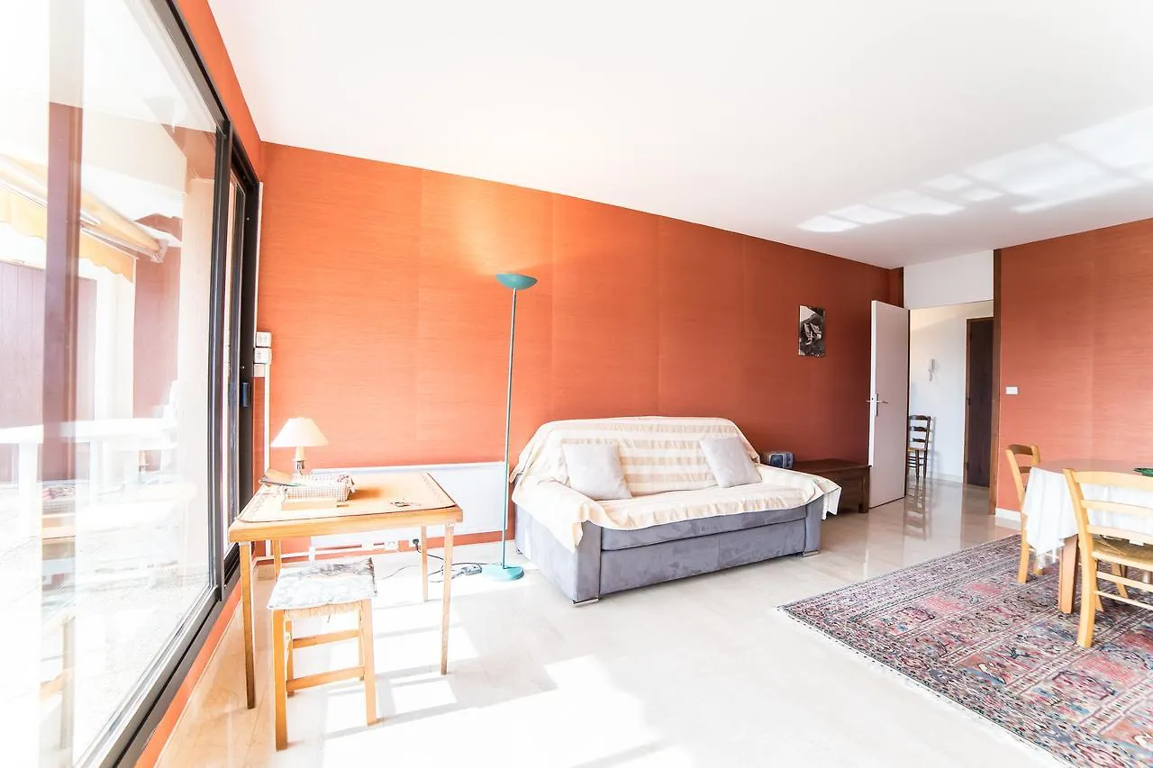 ***Eden Parc T2 Vue Lac Avec Tennis Et Piscine Hotel Annecy-le-Vieux France
